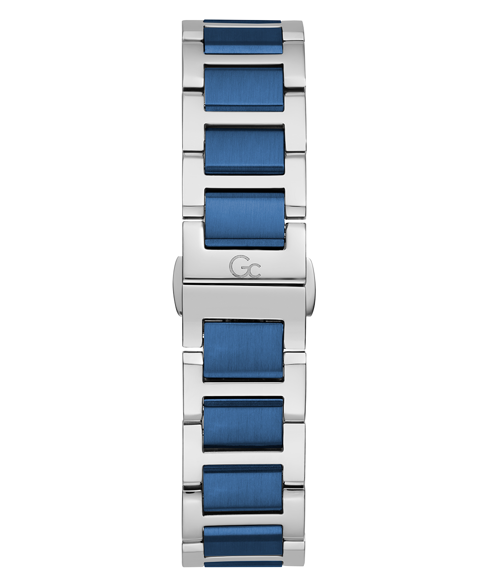 Gc Brave Chrono Metal