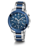 Gc Brave Chrono Metal