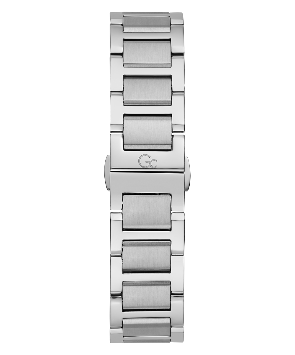 Gc Brave Chrono Metal