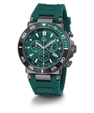 Gc One Sport Chrono Flexstrap