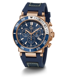 Gc One Sport Chrono Flexstrap
