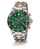 Gc One Sport Chrono Metal