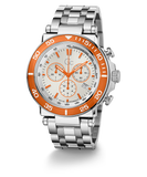 Gc One Sport Chrono Metal