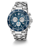 Gc One Sport Chrono Metal