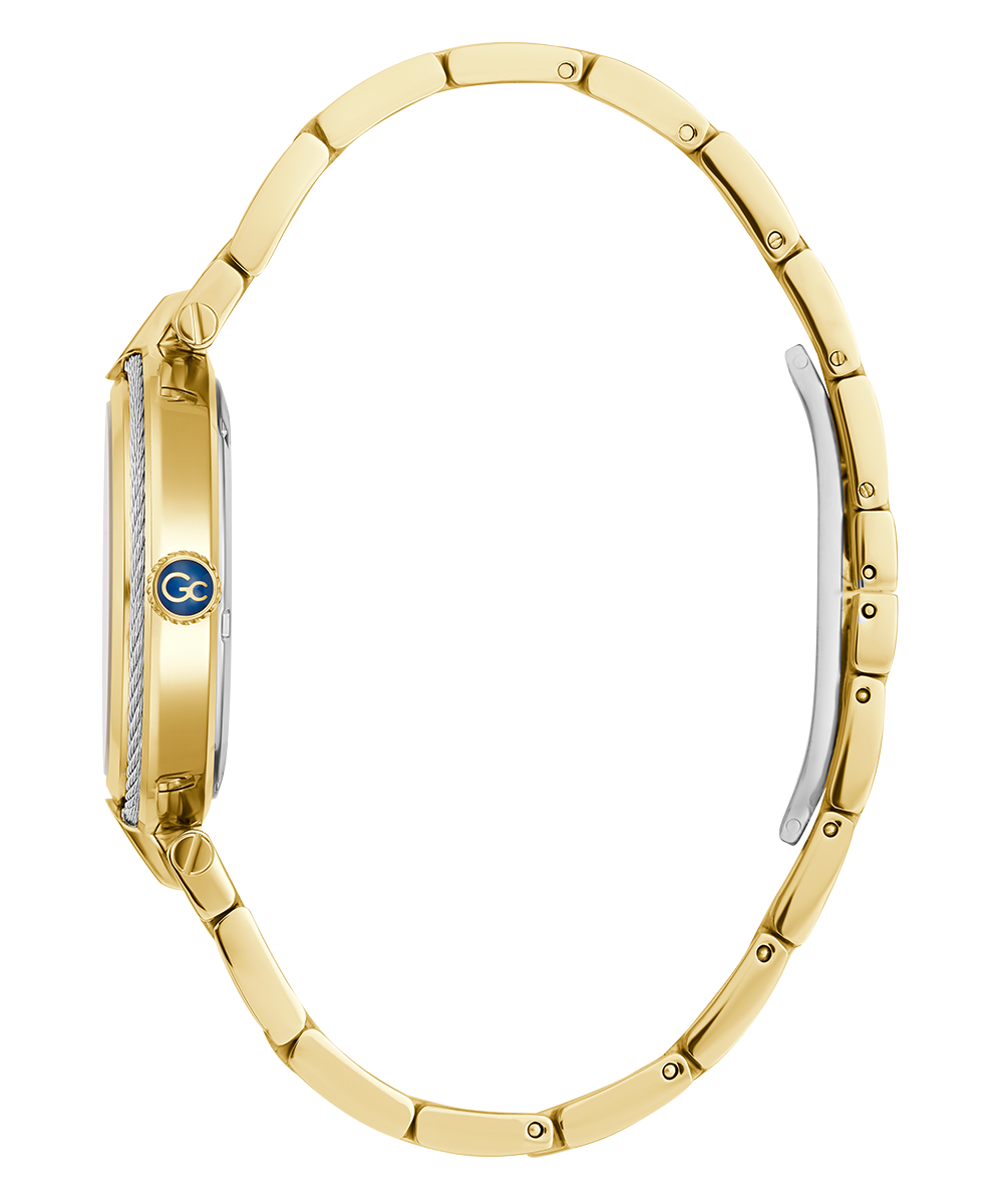 Gc Fusion Cable Mid Size Metal