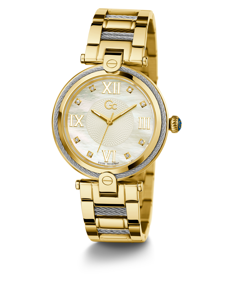 Gc Fusion Cable Mid Size Metal