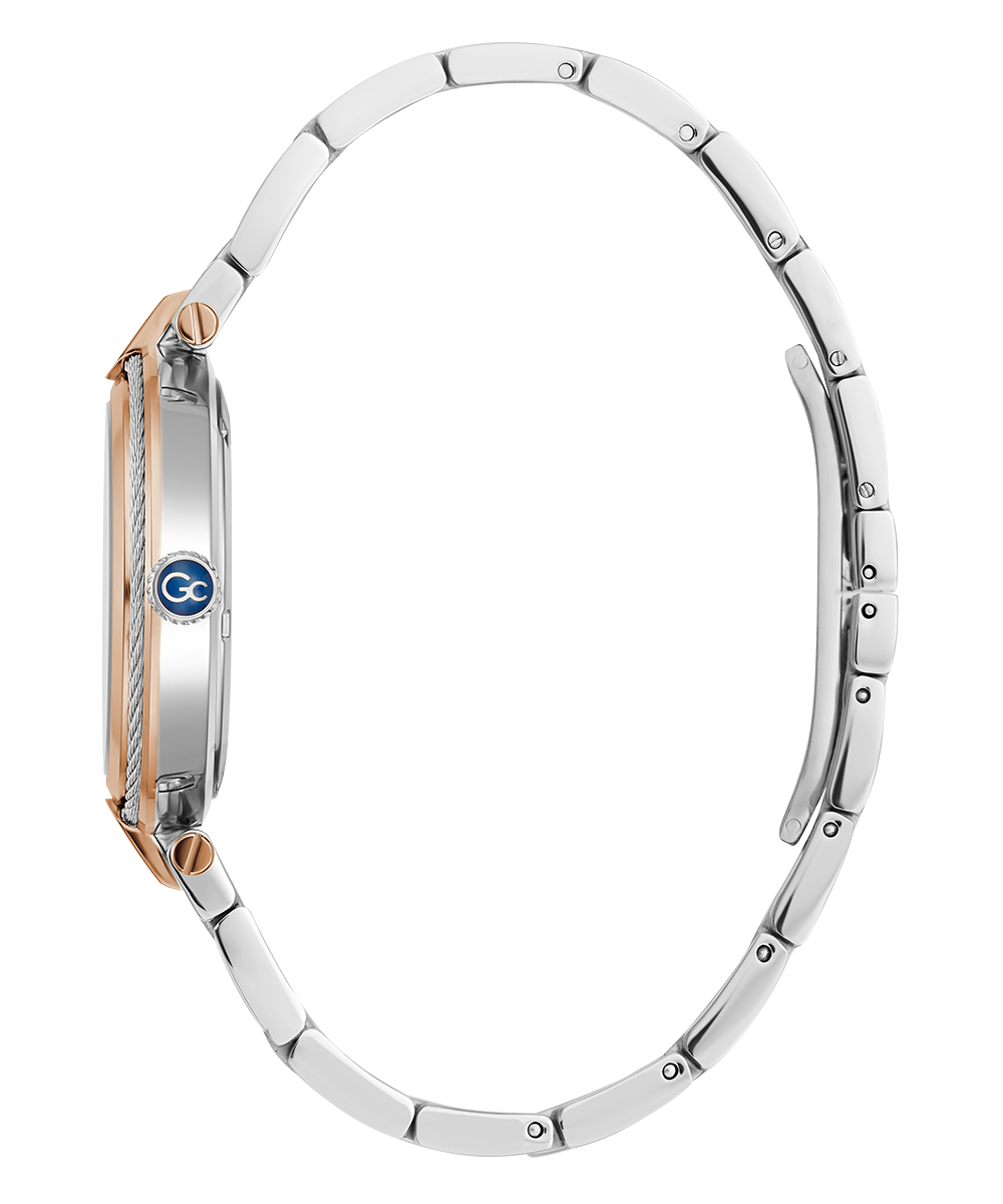 Gc Fusion Cable Mid Size Metal