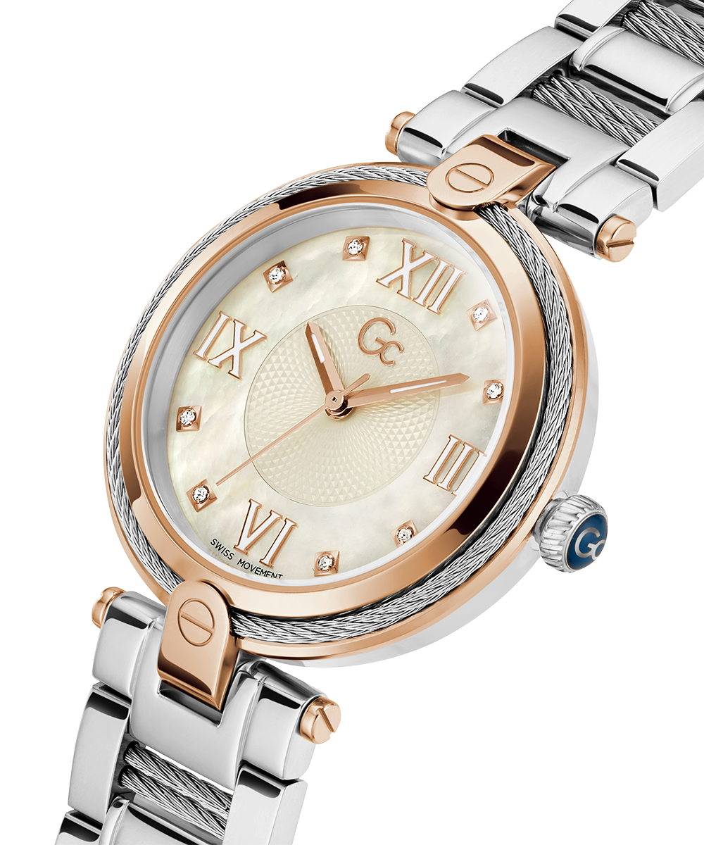 Gc Fusion Cable Mid Size Metal