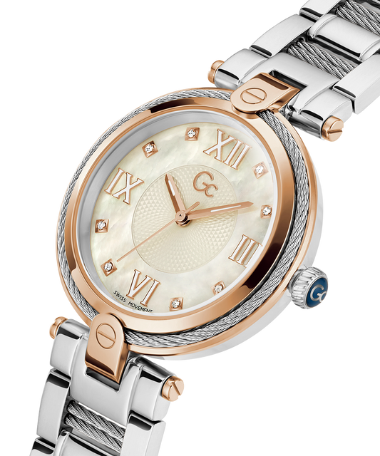 Gc Fusion Cable Mid Size Metal