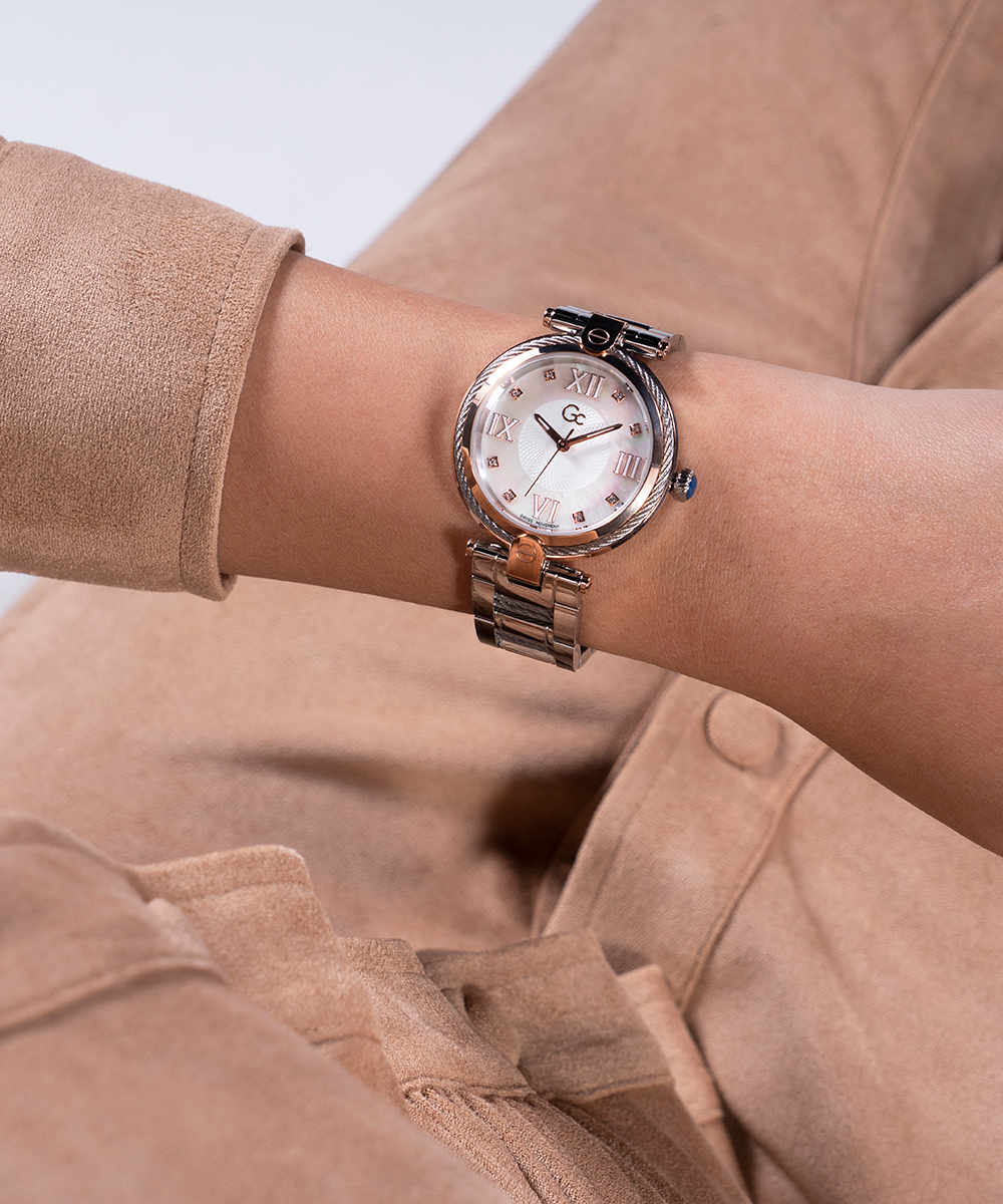 Gc Fusion Cable Mid Size Metal