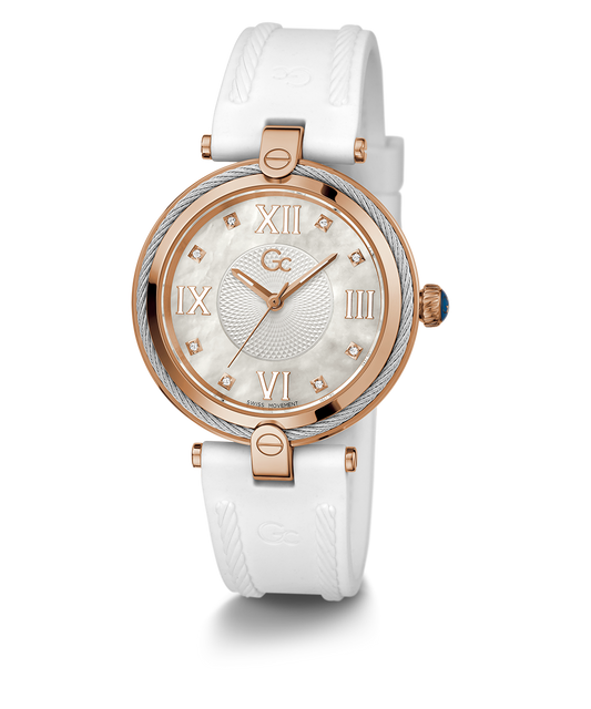 Gc Fusion Cable Mid Size Silicone