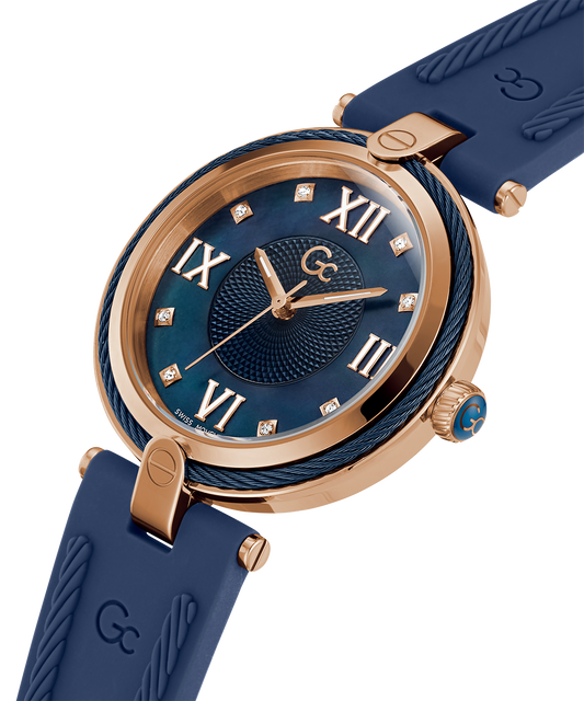 Gc Fusion Cable Mid Size Silicone