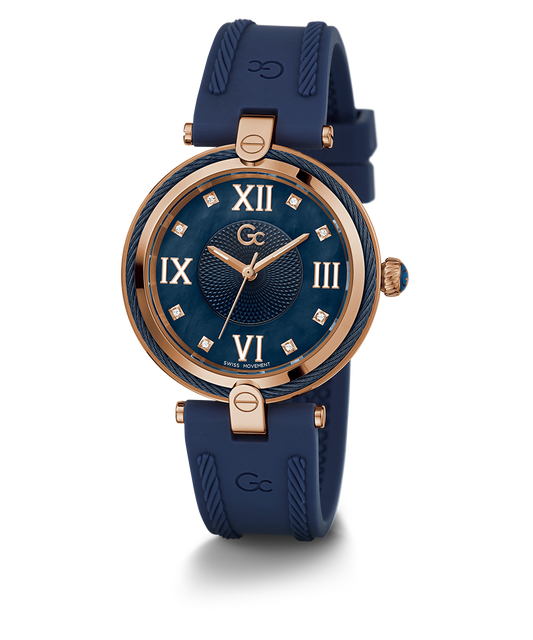 Gc Fusion Cable Mid Size Silicone