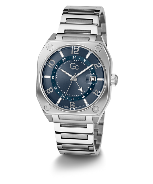 Gc Airborne Metal