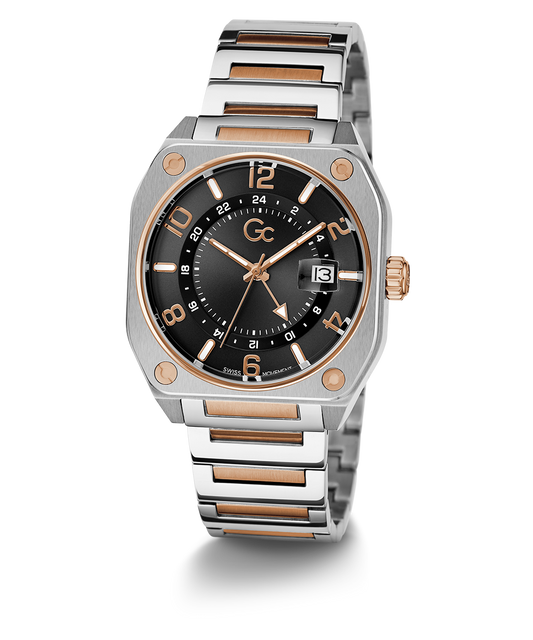 Gc Airborne Metal