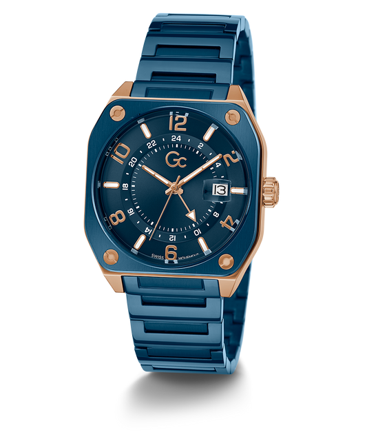 Gc Airborne Metal