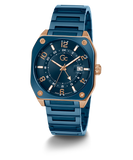 Gc Airborne Metal