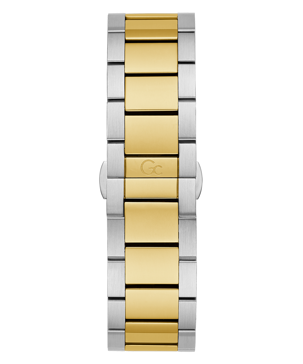 Gc Clubhouse Chrono Metal