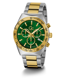 Gc Clubhouse Chrono Metal
