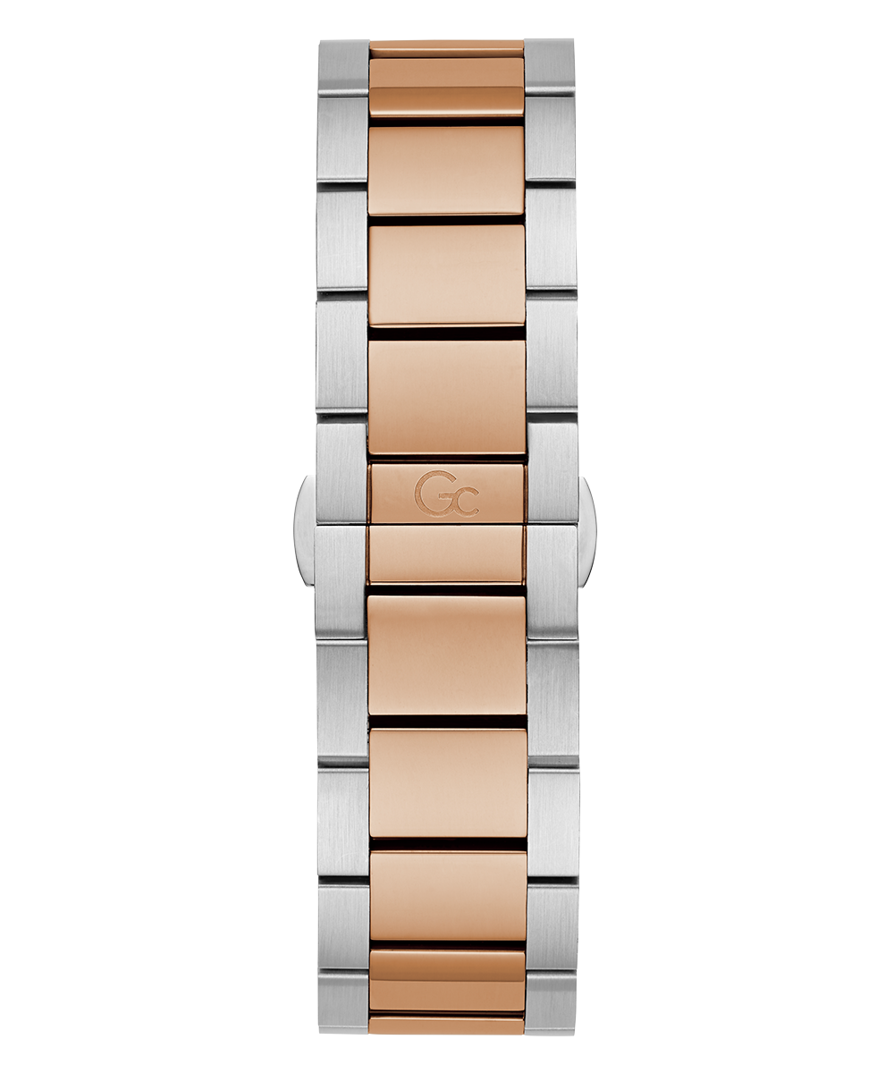 Gc Clubhouse Chrono Metal