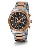 Gc Clubhouse Chrono Metal