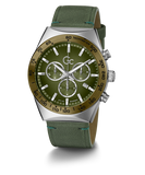 Gc Clubhouse Chrono Leather
