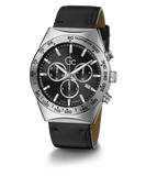 Gc Clubhouse Chrono Leather