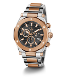 Gc Legacy Chrono Metal