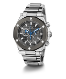 Gc Legacy Chrono Metal