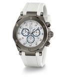 Gc Legacy Chrono Silicone