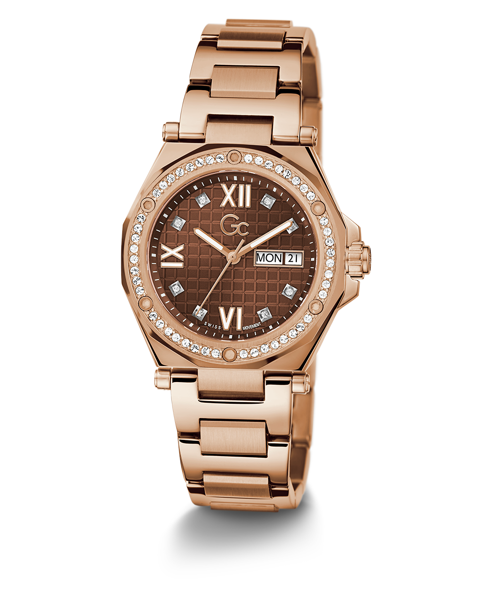 Gc Legacy Lady Mid Size Metal