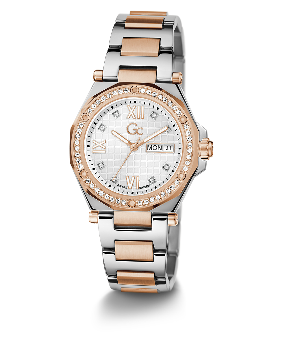 Gc Legacy Lady Mid Size Metal
