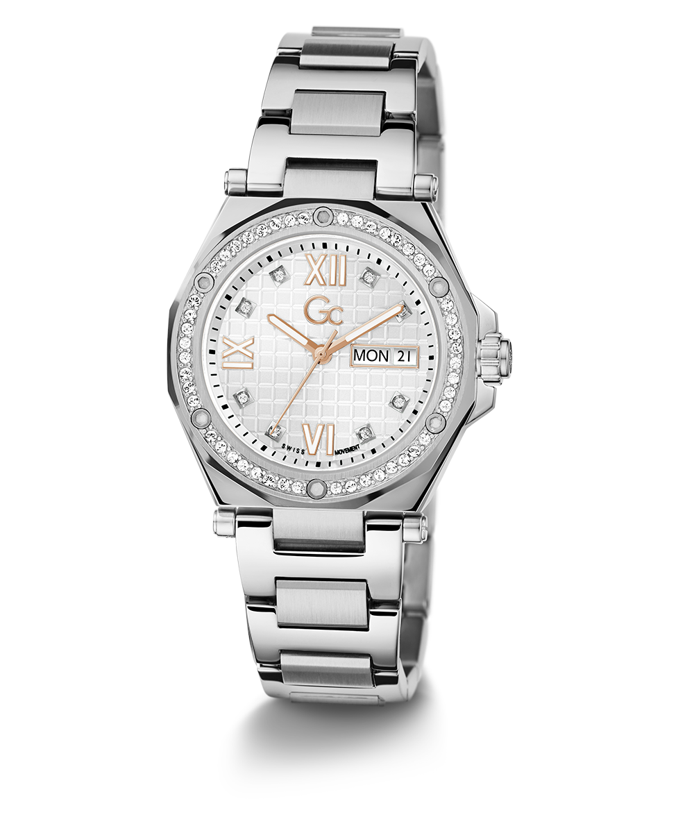 Gc Legacy Lady Mid Size Metal