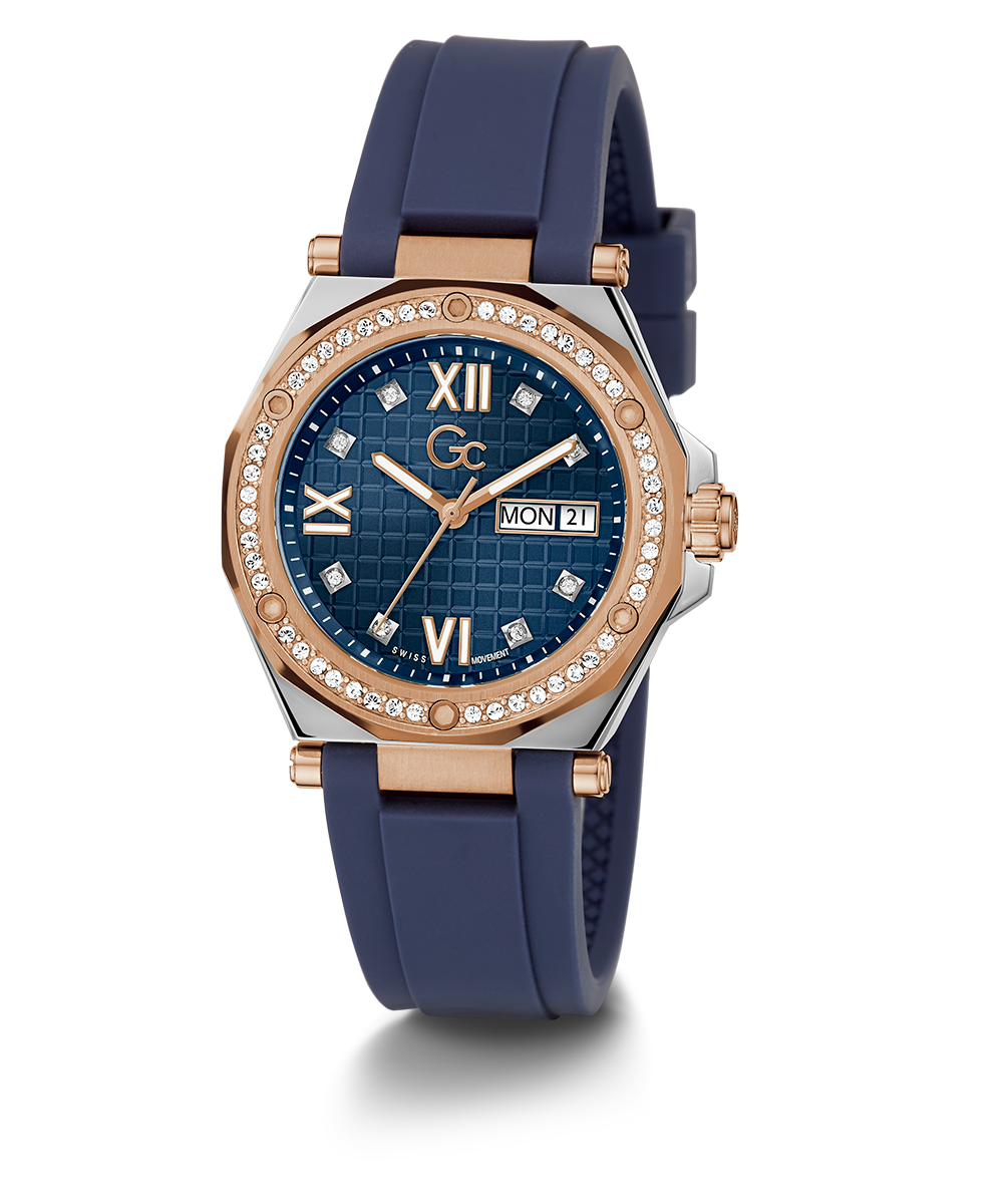 Gc Legacy Lady Mid Size Silicone