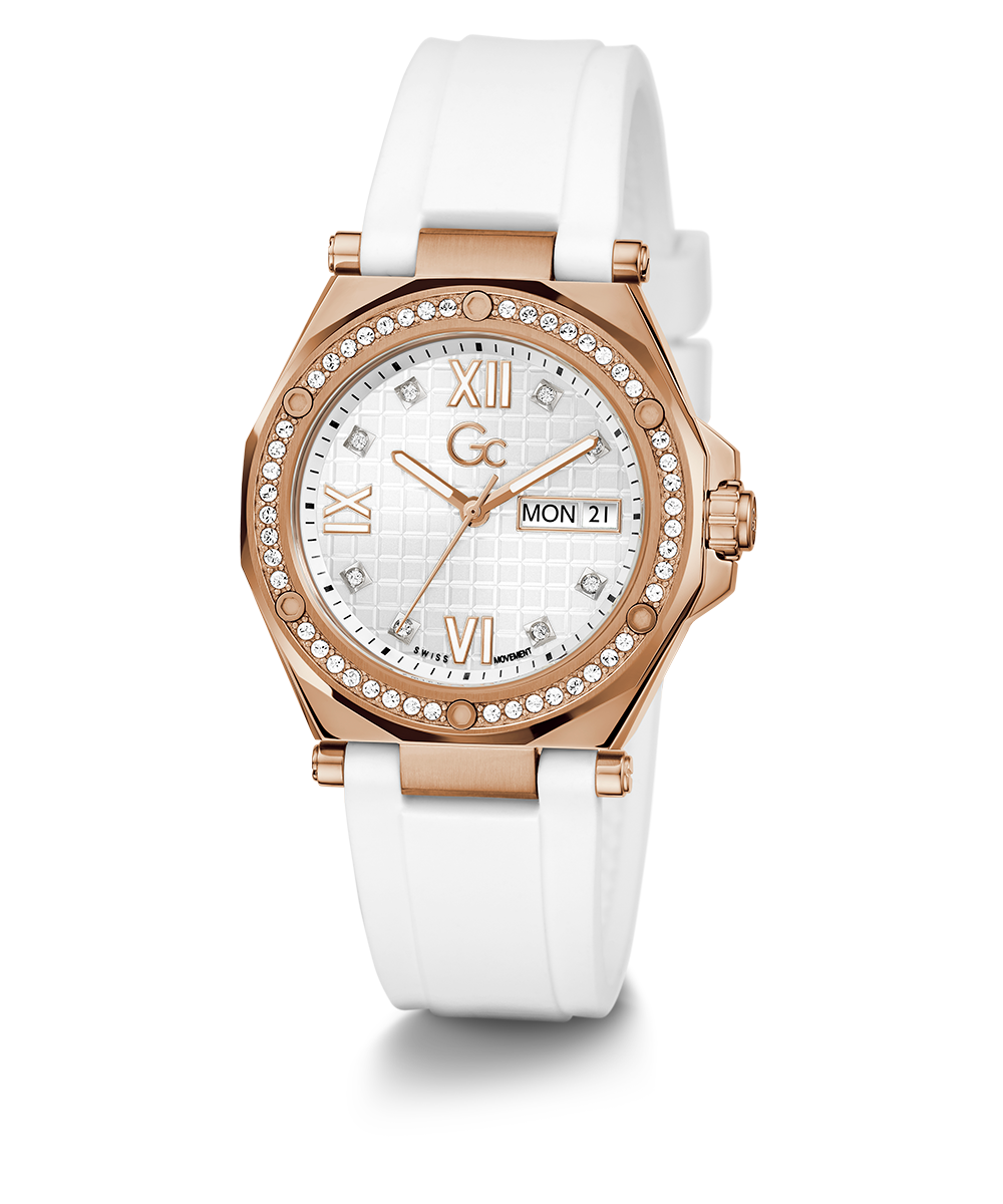 Gc Legacy Lady Mid Size Silicone