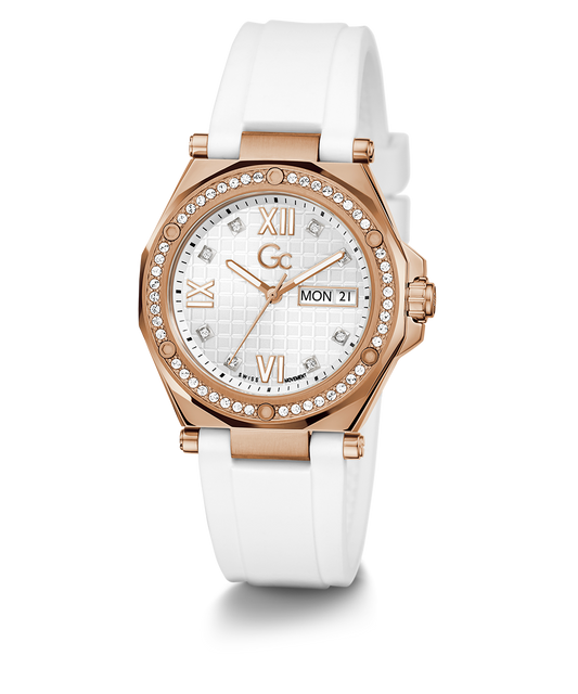 Gc Legacy Lady Mid Size Silicone
