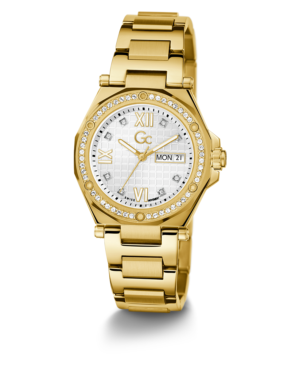 Gc Legacy Lady Mid Size Metal