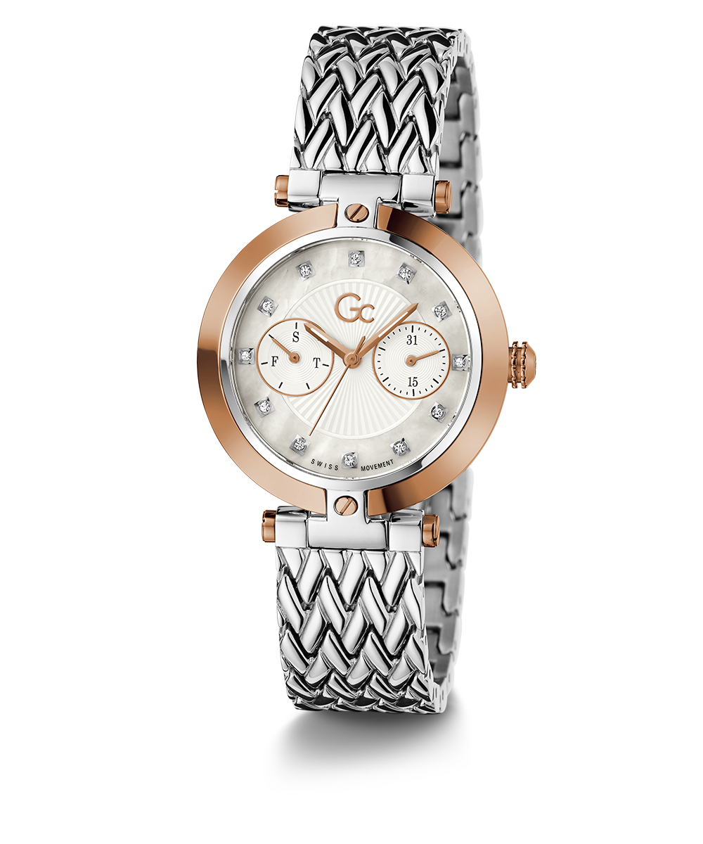 Gc Vogue Large Size Metal