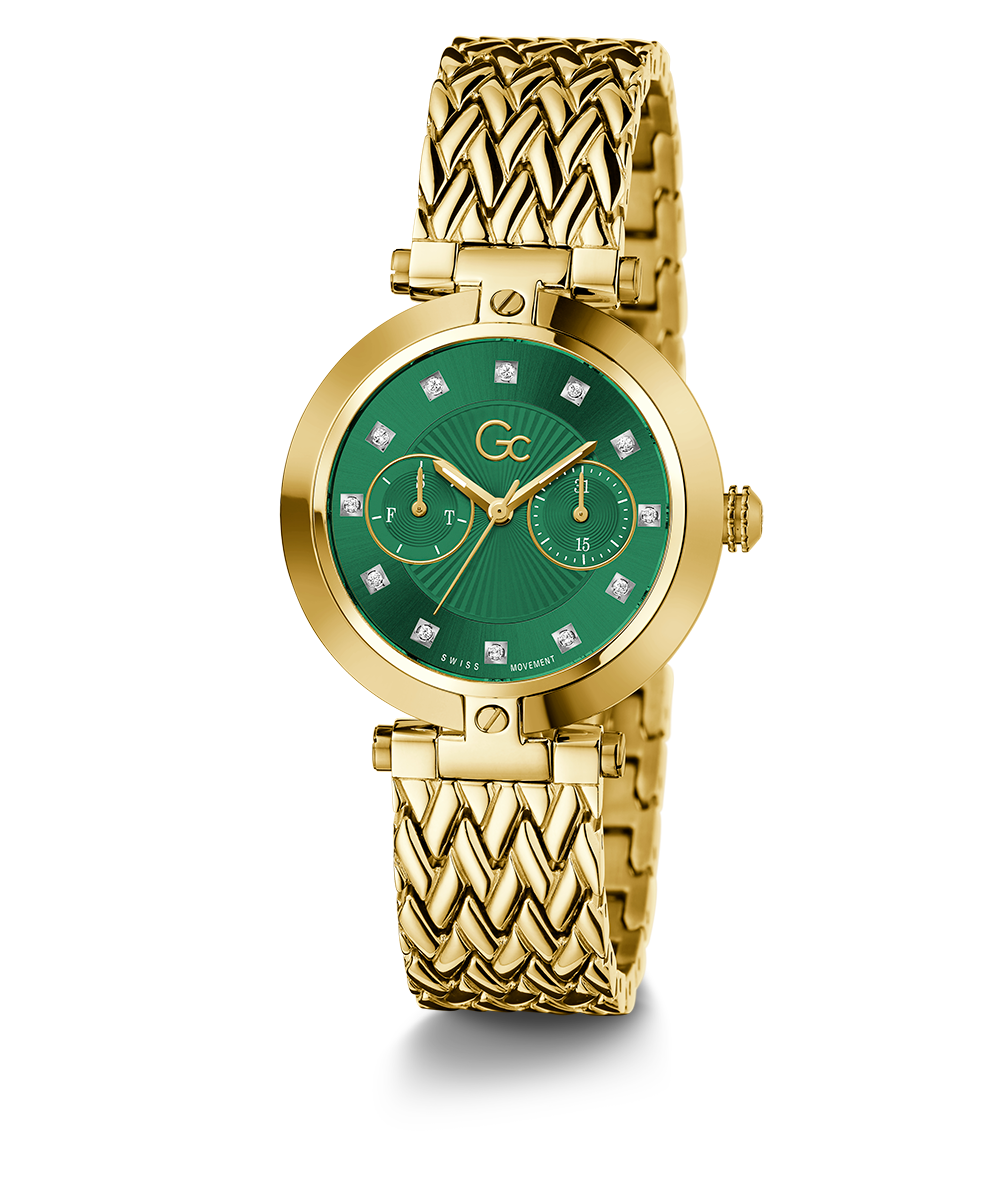Gc Vogue Large Size Metal