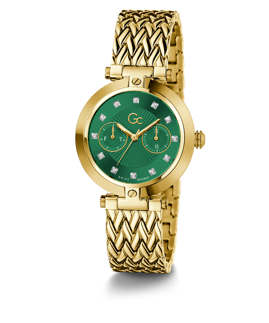 Gc Vogue Large Size Metal