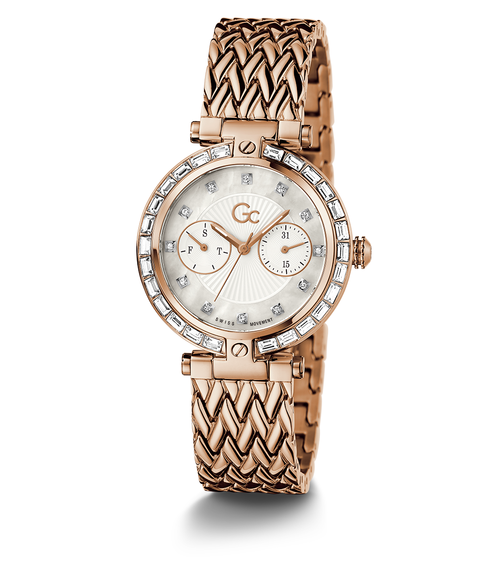 Gc Vogue Large Size Metal