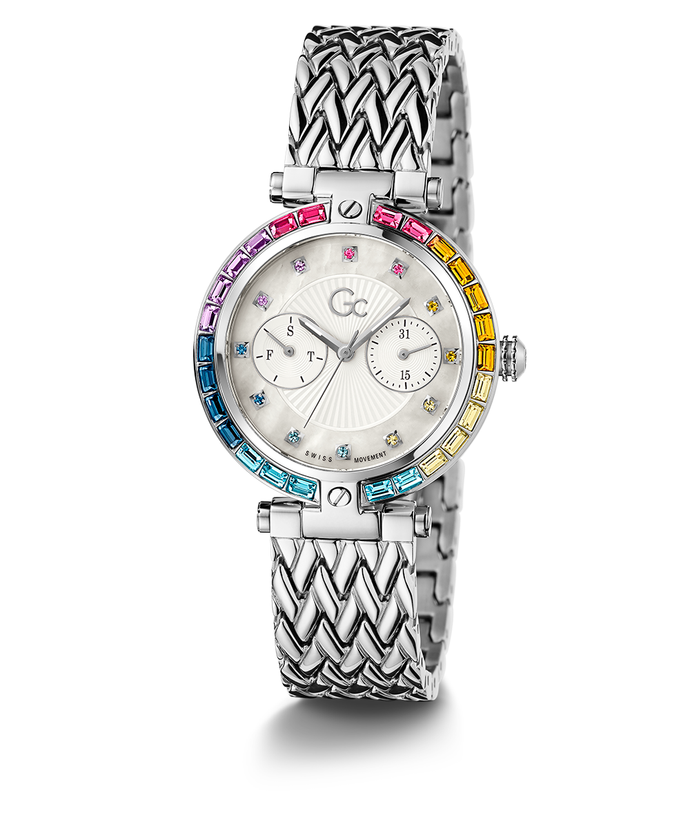 Gc Vogue Large Size Metal