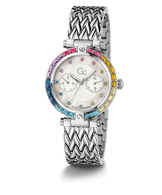 Gc Vogue Large Size Metal