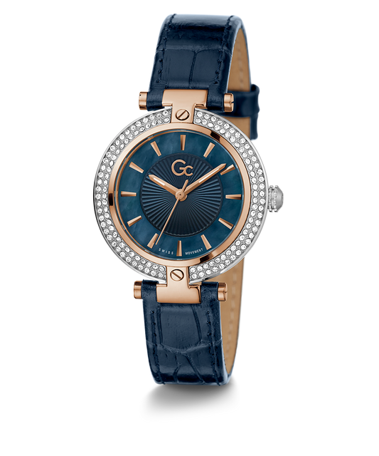 Gc Vogue Mid Size Leather