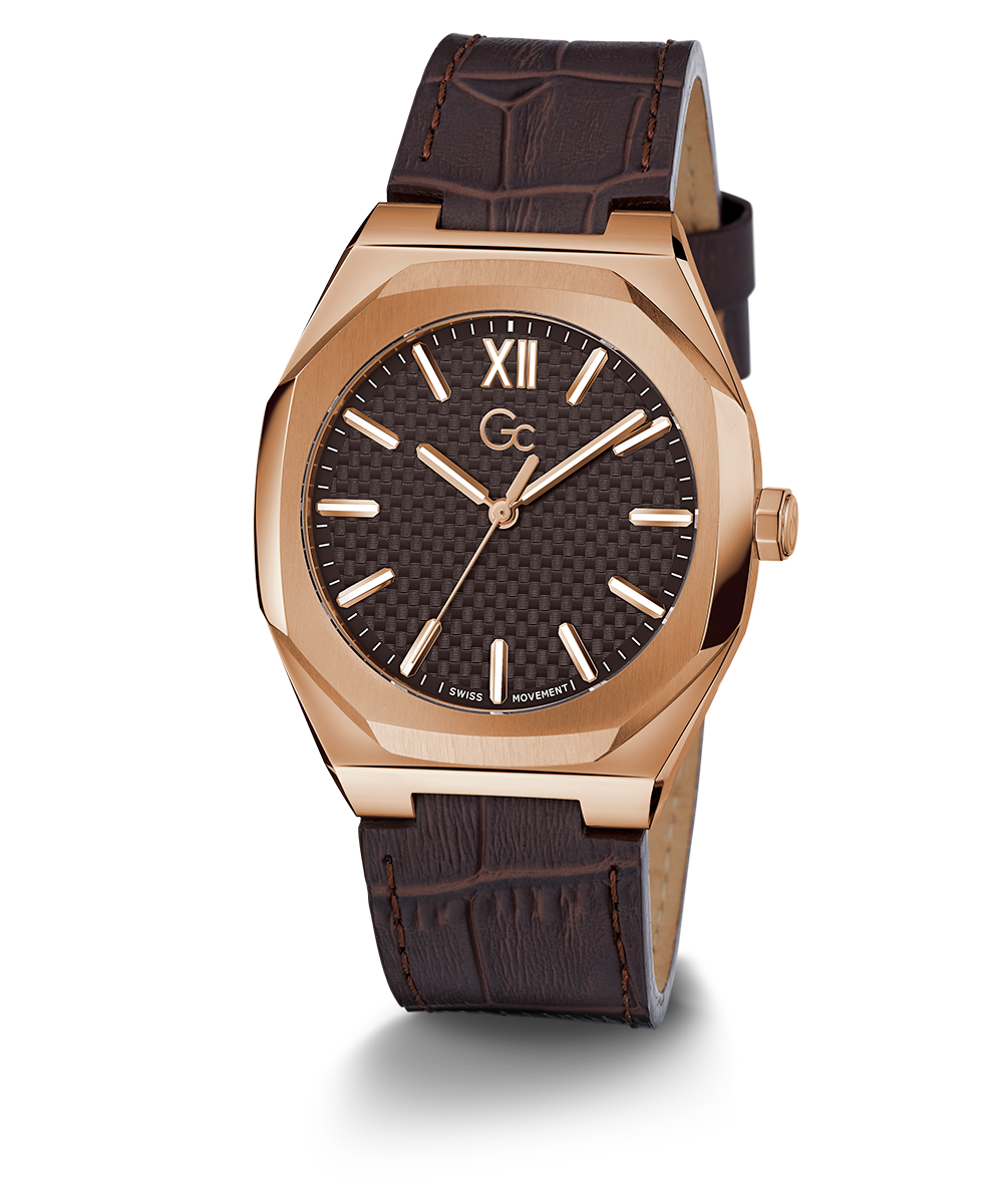 Gc Coussin Sleek Leather