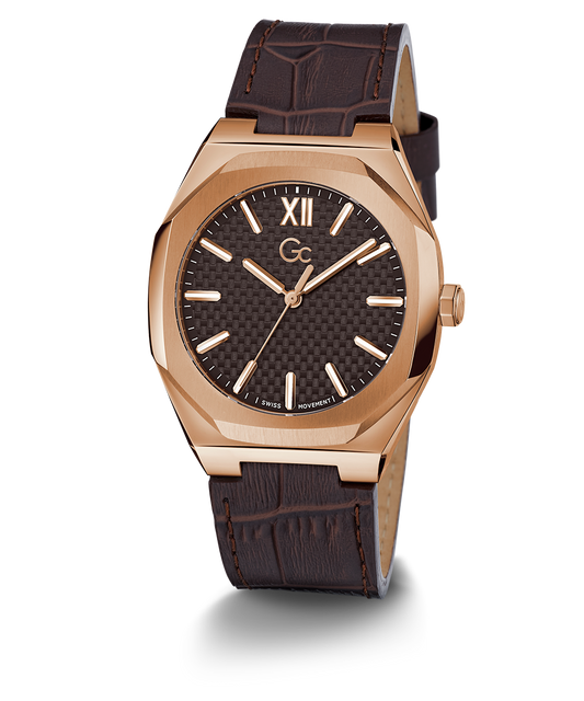 Gc Coussin Sleek Leather
