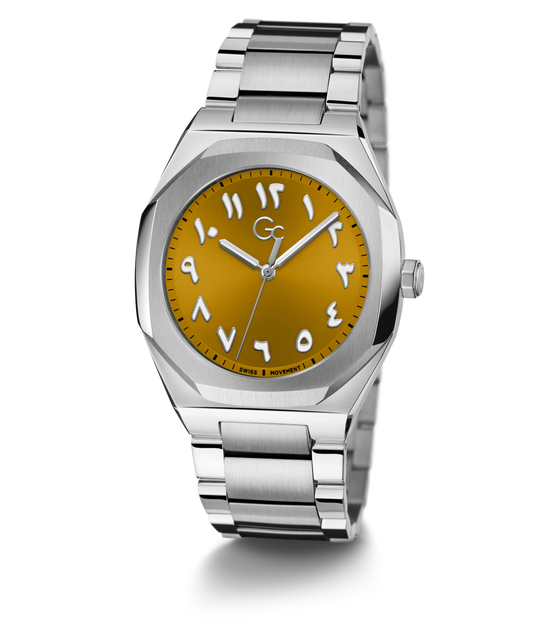 Gc Coussin Sleek Metal