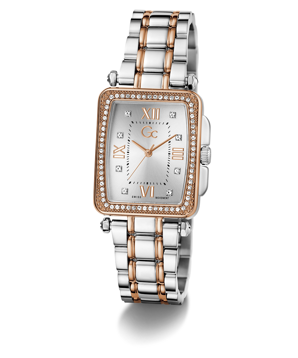 Gc Plaza Mid Size Metal