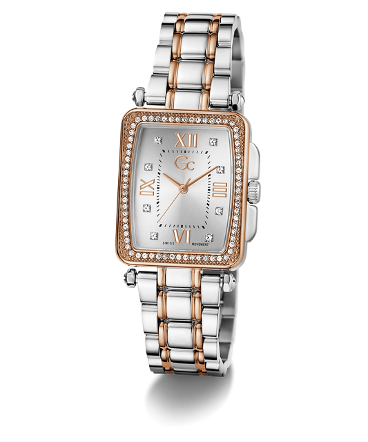 Gc Plaza Mid Size Metal