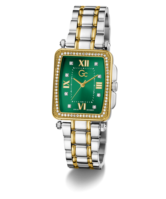 Gc Plaza Mid Size Metal